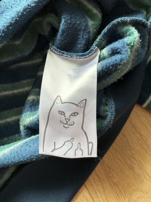 Кофта Ripndip M