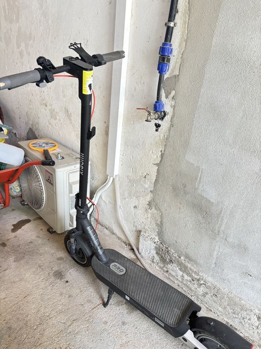 Trotinete xiaomi Pro