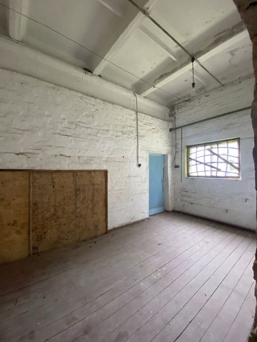 Оренда склади і виробничі приміщення