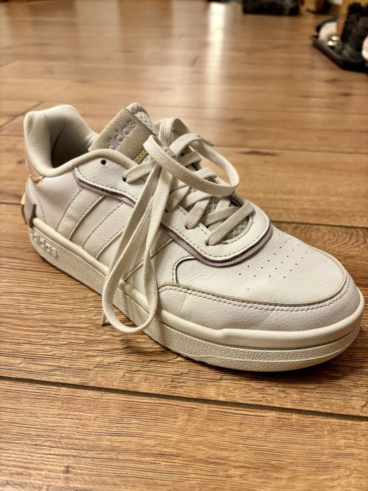 Buty adidas postmove SE