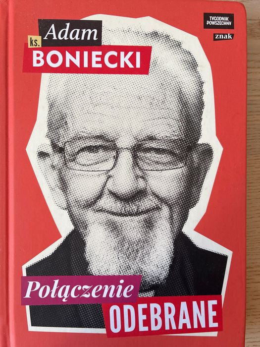 Boniecki Połączenie odebrane