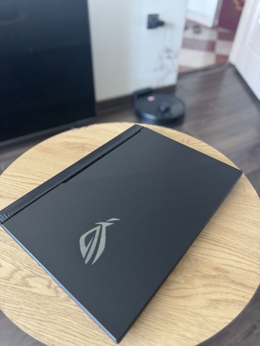 ASUS ROG Strix G731GT