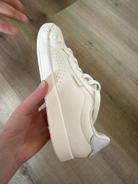 Аnta кеди 38 шкіра супер стан