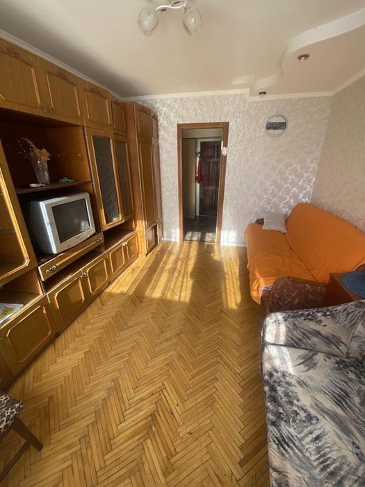 Оренда 1кімнатної квартири вул.В.Великого ГУРТОЖИТОК