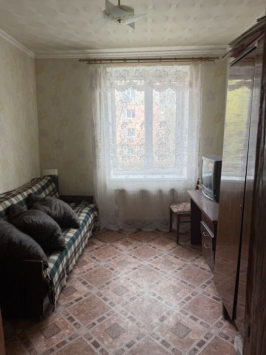 Продам 3к квартиру Дергачі,Сумський Шлях,176 Вокзал