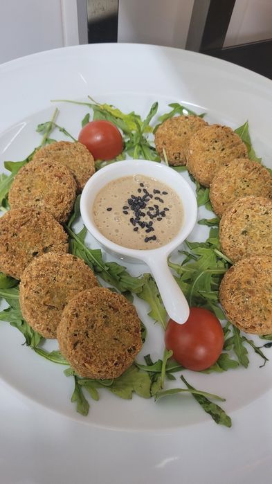 PERSONAL CHEFF especializafo em comida Vegan