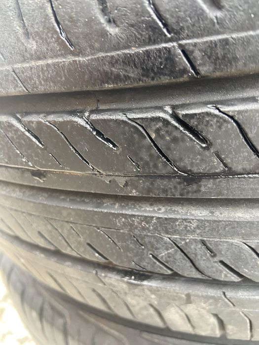 Alufelgi koła orginalne Skoda . VW Audi 16-5x112 z oponami