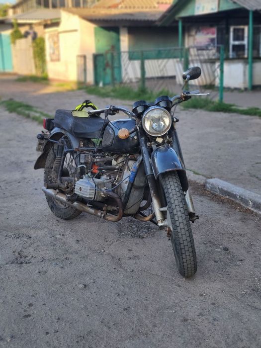 Продам Днепр мт 10