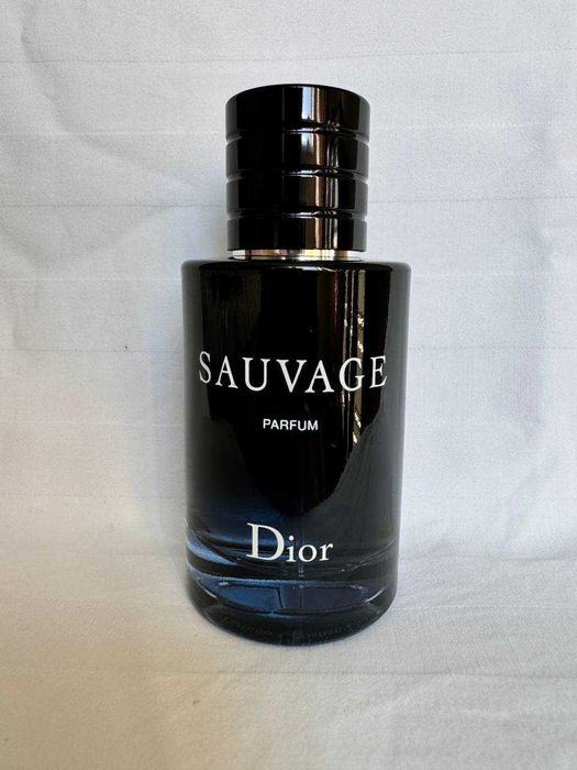 Парфум/Духи Dior Sauvage Parfum 60ml