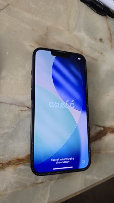 Iphone 13 128 GB stan bdb