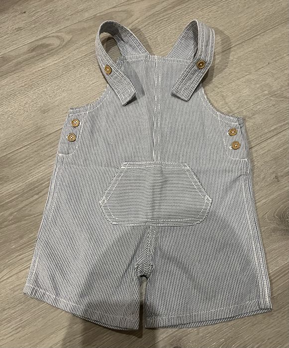 Macacão menino Benetton