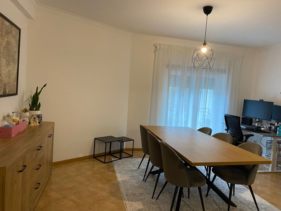 Moradia em banda no Tortosendo