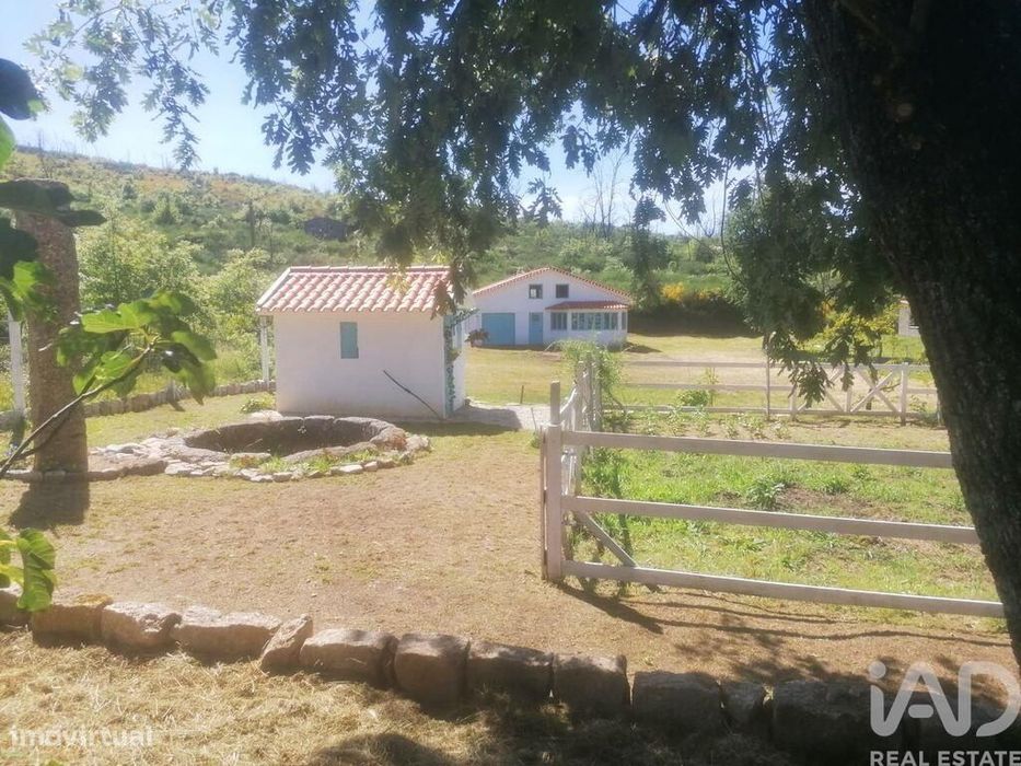 Terreno em Oliveira do Hospital e São Paio de Gramaços