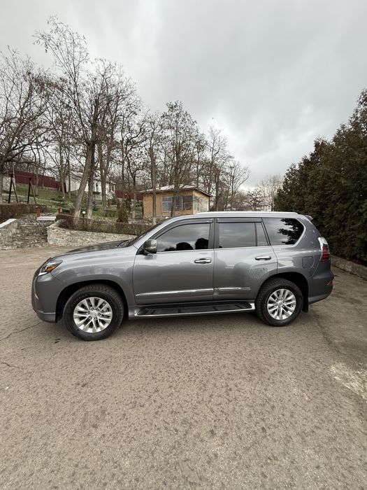 Продаж Lexus GX 460