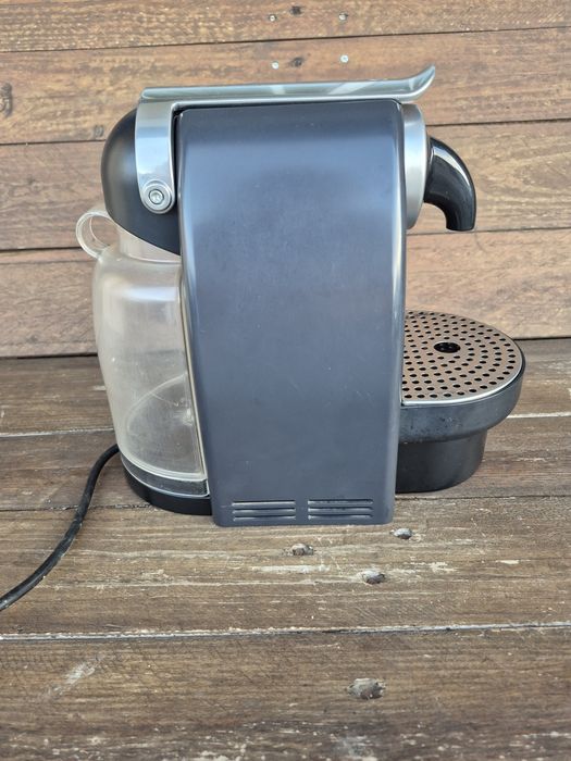 Máquina de café Nespresso