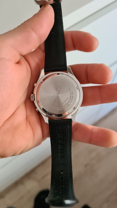 Relogio Seiko quartz