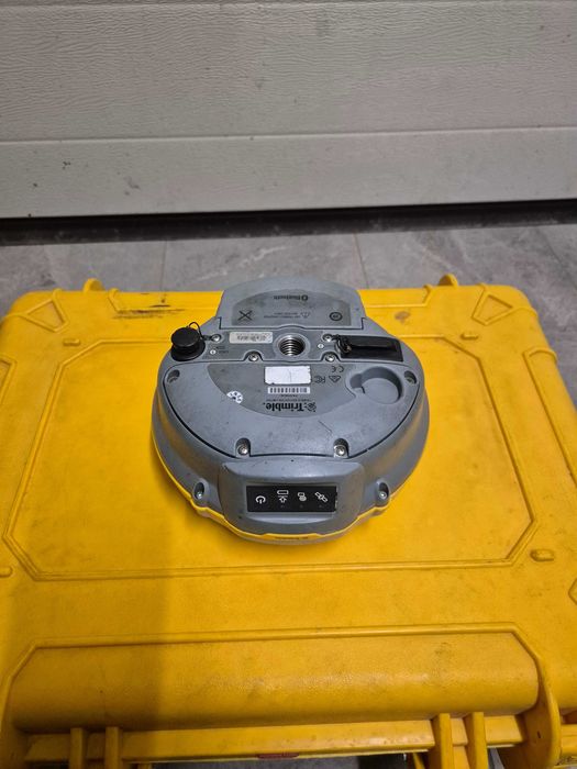 Odbiornik Trimble R8s GNSS