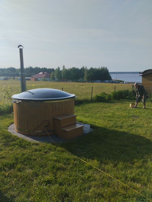 Nocleg na Siemianowką