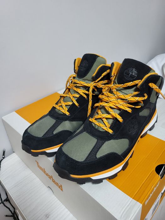 Сапожки Зимове взуття Timberland розмір 39 НОВІ БЕЗКОШТОВНА ДОСТАВКА