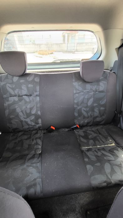 Suzuki Alto 1.0, com problema na cabeça do motor