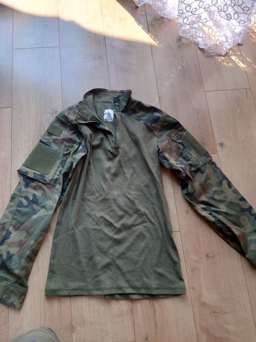 Combat shirt 311/MON, S/XL Nowy