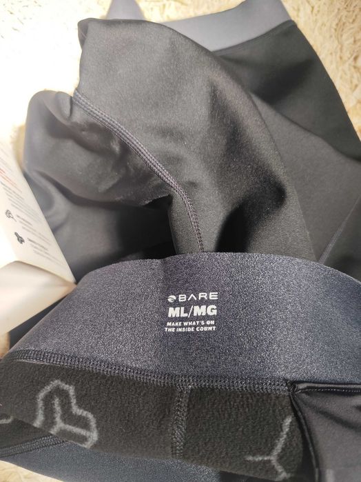 Calções de surf BARE exowear