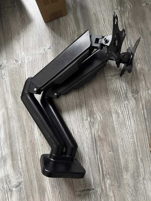 Uchwyt biurkowy silver monkey UM 800