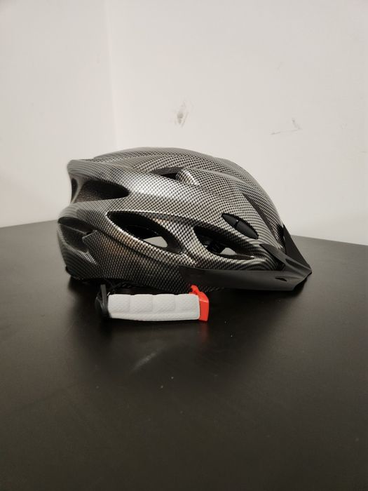 Capacete ciclismo