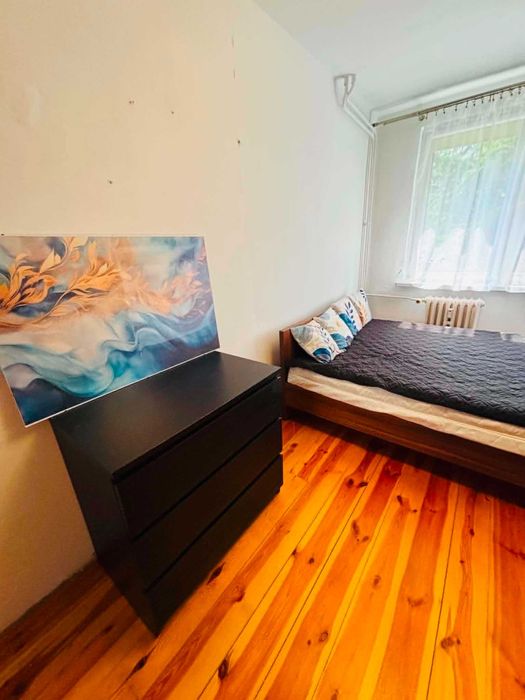 Apartment in Szczecin, Pogodno - Widok 5