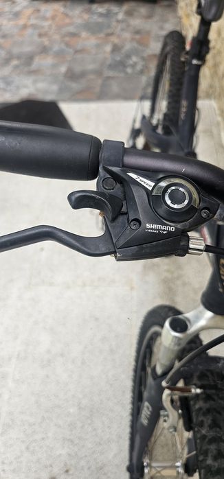Bicicleta Montanha Caloi