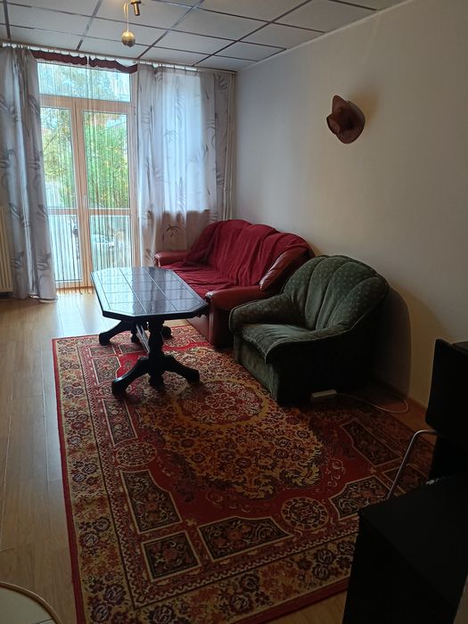 Wynajmę mieszkanie