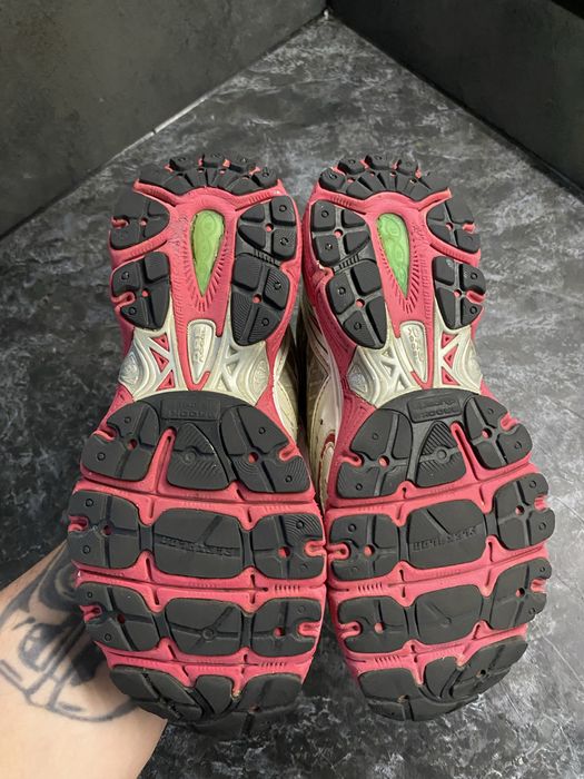 Buty Reebok glycerin 9