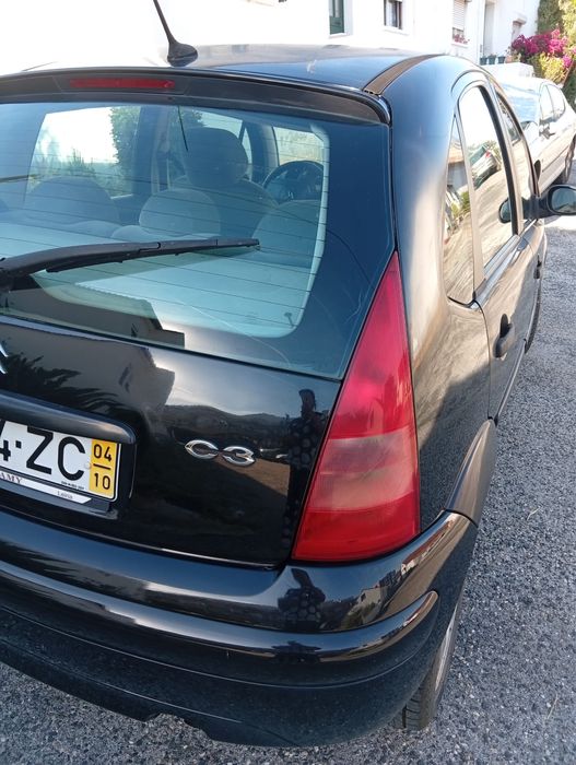 Citroën C3 1.1 SX