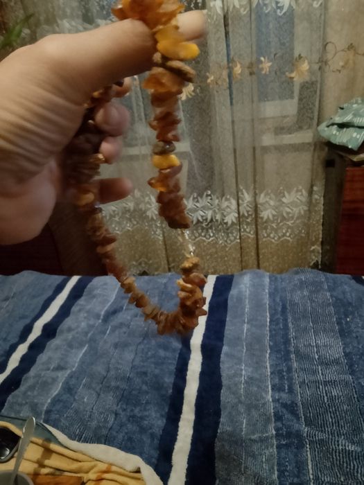 Бурштин недорого