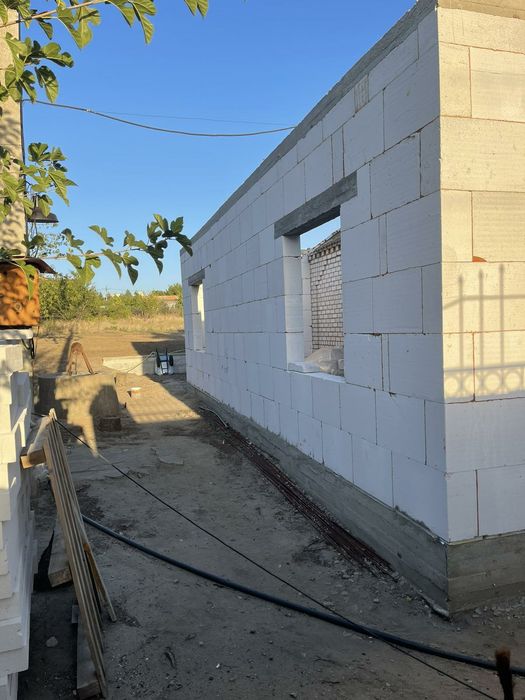 Дом в Воскресенске