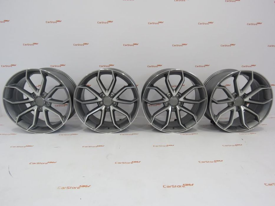 Jantes Look Audi RSQ3 19 x 8.5 et45 5x112