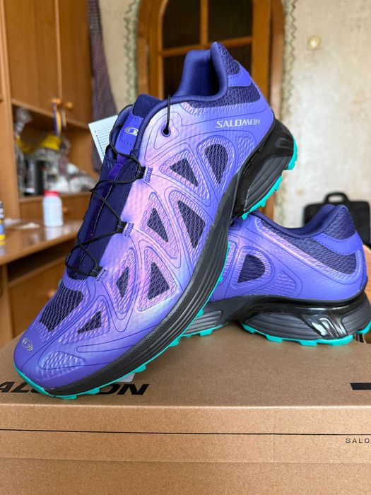 Кросівки Salomon XT-Whisper Void