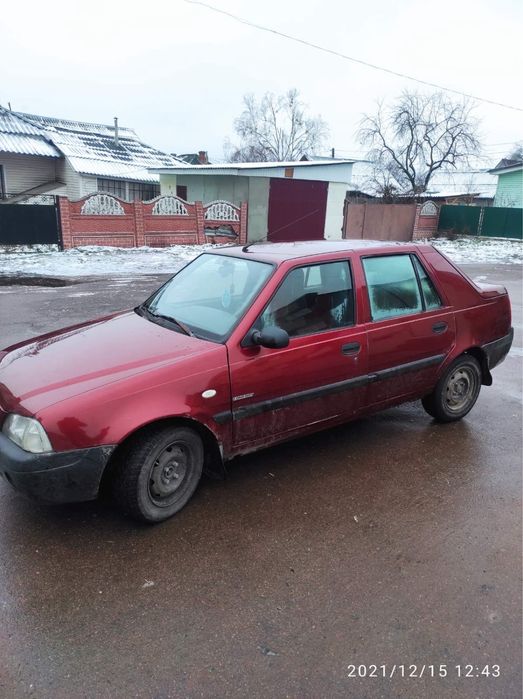 Продам авто Dacia