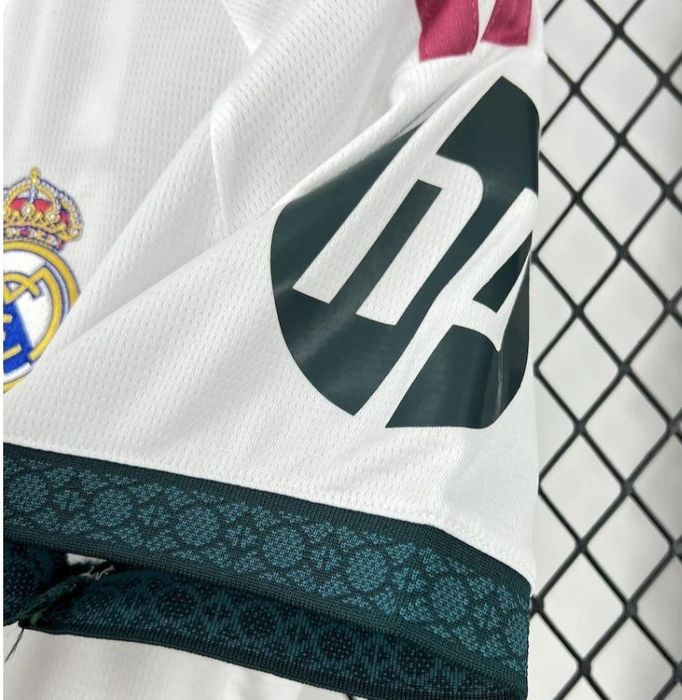 Camisola real Madrid 26/27