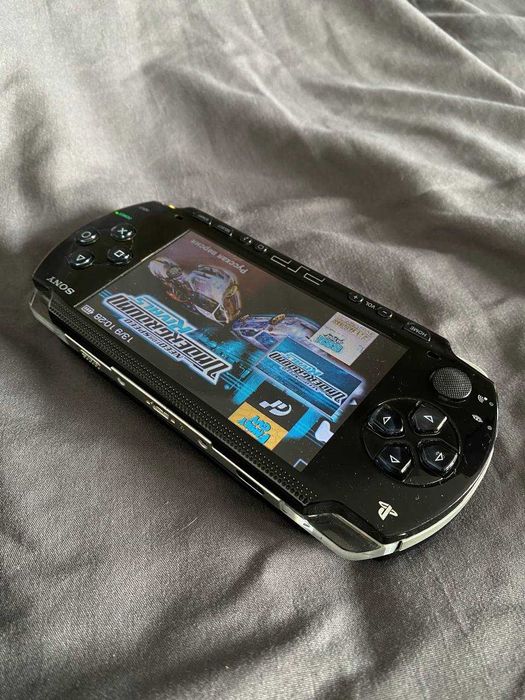 PSP 1004 full original