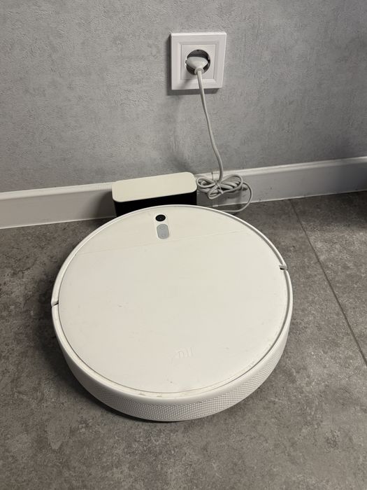 Робот-пилосос Mi Robot Vacuum-Mop 2 Lite EU
