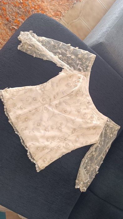 Vestido de casamento