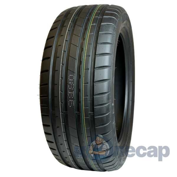 Шини 235/45R18	Sonix	Xsport S8	98W XL | нові літні 4шт 26й рік
