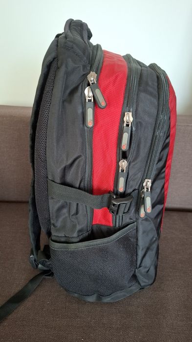 Plecak LonGerre na laptopa, do szkoły