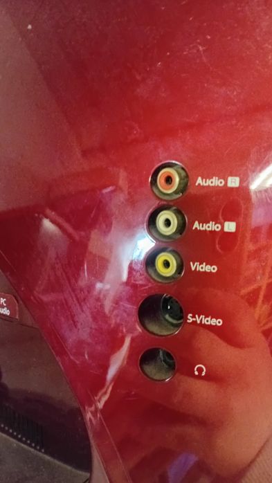 Монітор LG m1040AB