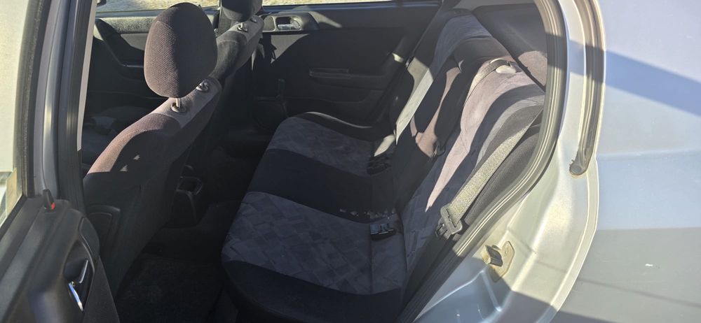 Opel astra 1.400 cc