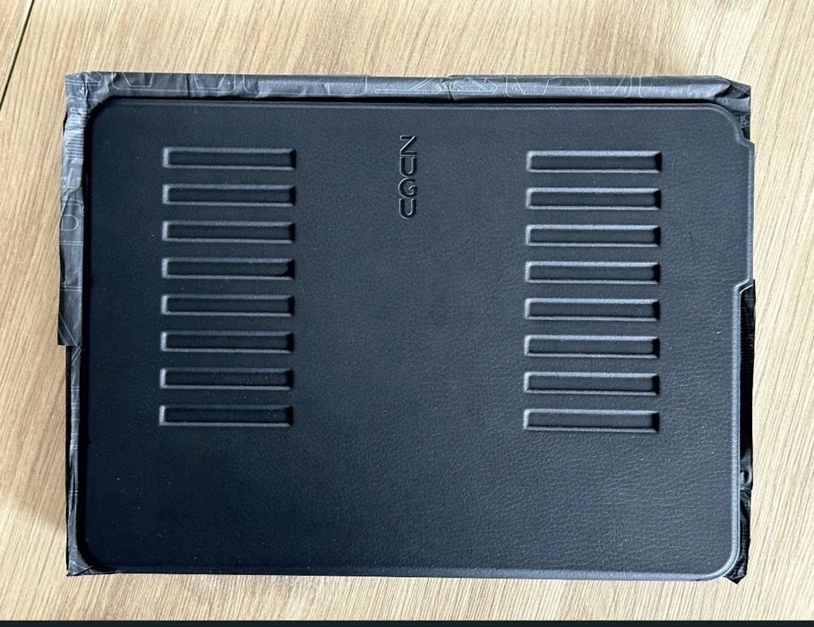 NOWE etui ZUGU iPad Air (4th/ 5th Gen)