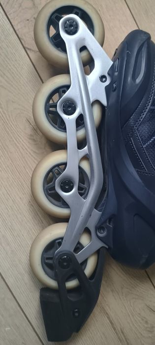Rolki damskie oxelo 39