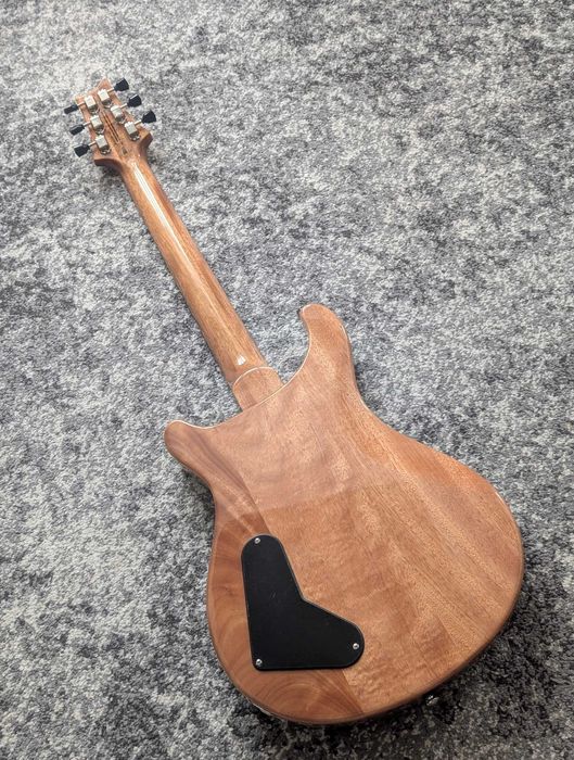 Электрогитара PRS SE Paul's Guitar + Dimarzio Norton и Bluesbucker