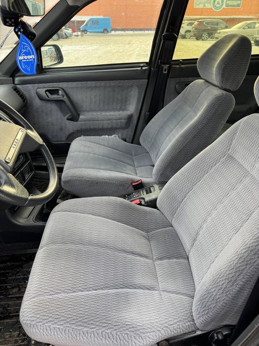 Ваз 2112 (2003) 1 хозяин шестнарь